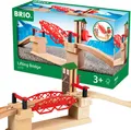 Produktbild: BRIO 33757 Zugbrücke