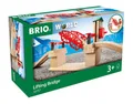 Produktbild: BRIO Hebebrücke