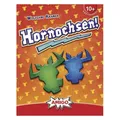 Produktbild: Amigo Hornochsen! (Deutsch, 2 - 6 Spieler) (08940)