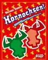Produktbild: Hornochsen. Kartenspiel