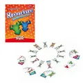 Produktbild: AMIGO Hornochsen! Kartenspiel, 1 St.