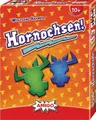 Produktbild: Amigo Spiel + Freizeit GmbH Spiel Kartenspiel Hornochsen höchstes Spielvergnügen für 2-6 Spieler