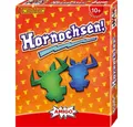 Produktbild: Amigo Spiel + Freizeit GmbH Spielesammlung AMIGO 08940 Hornochsen!