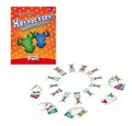 Produktbild: Amigo Spiel + Freizeit GmbH Spiel Kartenspiel Hornochsen! ab 10 Jahren