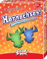 Produktbild: AMIGO 08940 Hornochsen!