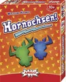 Produktbild: Amigo Spiel + Freizeit GmbH Hornochsen!