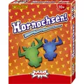 Produktbild: Amigo Hornochsen!, Kartenspiel