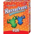 Produktbild: AMIGO Hornochsen!