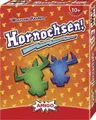Produktbild: Hornochsen! Für 2 - 6 Spieler ab 10 Jahren Amigo NEU