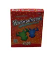 Produktbild: Hornochsen! Kartenspiel Familienspiel Gesellschaftsspiel von Amigo unbespielt