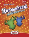 Produktbild: Hornochsen. Kartenspiel Wolfgang Kramer