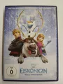 Produktbild: Die Eiskönigin - Völlig Unverfroren Buck, Chris und Jennifer Lee: