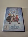 Produktbild: Die Eiskönigin - Völig Unverfroren - Disney - DVD