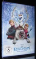 Produktbild: DVD WALT DISNEY - DIE EISKÖNIGIN - VÖLLIG UNVERFROREN (Macher von RAPUNZEL) *NEU