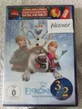 Produktbild: Die Eiskönigin - Völlig Unverfroren DVD (unbenutzt)