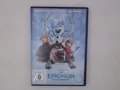 Produktbild: Die Eiskönigin - Völlig Unverfroren Chris Buck Kristen Bell  und  John Lasseter: