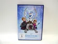 Produktbild: DVD - Die Eiskönigin völlig unverfroren