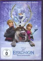 Produktbild: Die Eiskönigin - Völlig Unverfroren (2014)