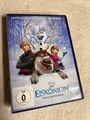 Produktbild: Die Eiskönigin - Völlig Unverfroren (2014) DVD 143