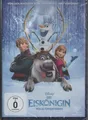 Produktbild: Disney Die Eiskönigin Völlig Unverfroren DVD NEU Olaf Stimme von Hape Kerkeling
