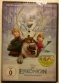 Produktbild: Die Eiskönigin - Völlig Unverfroren (DVD)