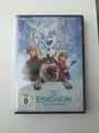 Produktbild: Die Eiskönigin DVD Völlig Unverfroren Disney Neu OVP