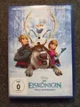 Produktbild: Die Eiskönigin - Völlig Unverfroren (DVD - Disney) guter Zustand !