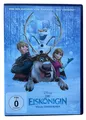 Produktbild: Disney Die Eiskönigin Völlig unverfroren DVD Zustand gebraucht