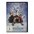 Produktbild: Die Eiskönigin - Völlig unverfroren Walt Disney | DVD | 2013