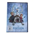 Produktbild: Walt Disney Die Eiskönigin - Völlig Unverfroren  | DVD Frozen  Neu OVP  Sealed