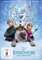 Produktbild: Die Eiskönigin - Völlig unverfroren  DVD NEU (53129)