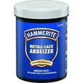 Produktbild: Hammerite Abbeizer 5241225, Gel, für Metall, farblos, für ca. 2-3 m², 1 Liter