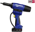 Produktbild: Gesipa 1679674 Akku-Blindnietmuttern-Setzgerät 1St.