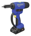 Produktbild: Gesipa Akku-Blindnietmuttergerät FireBird Pro Gold LBOXX - 1679674