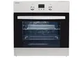 Produktbild: EXQUISIT Einbau-Backofen EBE 65-1 H - A