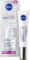Produktbild: Nivea Anti-Aging-Creme CELLULAR Expert Filler Augen & Lippen Konturpflege, Anti-Age-Wirkstoffe, für straffere und prallere Haut.