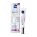 Produktbild: NIVEA Cellular Expert Filler Augen & Lippen Kontur Pflege 15 ml