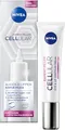 Produktbild: NIVEA Cellular Expert Filler Augen & Lippen Konturpflege, straffende Anti-Falten Augencreme mit Hyaluron- & Folsäure, Lippenpflege zur Straffung der Lippenkontur (15 ml)