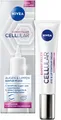 Produktbild: NIVEA Cellular Expert Filler Augen Lippen Konturpflege Anti-Falten Creme 15 ml