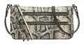 Produktbild: Liebeskind Berlin Umhängetasche Snake Single Crossbody Bag, aus echtem Leder
