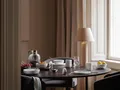 Produktbild: Georg Jensen Servierplatte Bernadotte