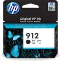 Produktbild: HP Tinte 912, 3YL80AE schwarz, 250 Seiten