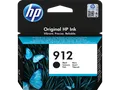 Produktbild: HP 912 Tintenpatrone Schwarz (3YL80AE)