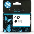 Produktbild: HP Tinte 912 - Schwarz