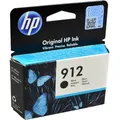 Produktbild: HP Tinte 3YL80AE 912 schwarz