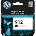 Produktbild: Tinten HEWLETT PACKARD 3YL80AE#BGX HP OJ 8010 TINTE BLACK ST