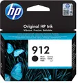Produktbild: HP Deutschland ORIGINAL Original Tinte HP 912 / 3YL80AE, ca. 300 S., schwarz 1588872-OO