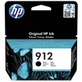 Produktbild: Original HP 3YL80AE / 912 Tintenpatrone schwarz