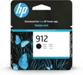 Produktbild: HP 912 (3YL80AE) Schwarz Original Druckerpatrone OfficeJet Pro 8010, 8012, 8014, 8015, OfficeJet Pro 8020, 8022, 8023, 8024, 8025