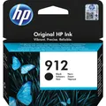 Produktbild: HP 912 (3YL80AE) schwarz Tintenpatrone